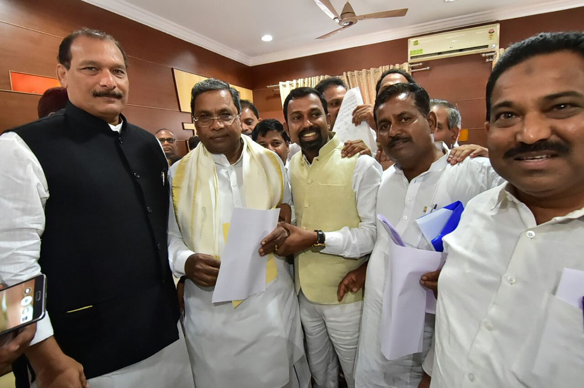 ಕ್ರೈಸ್ತ ಅಭಿವೃದ್ಧಿ ನಿಗಮ ಸ್ಥಾಪನೆ: ಮುಖ್ಯಮಂತ್ರಿ ಭರವಸೆ